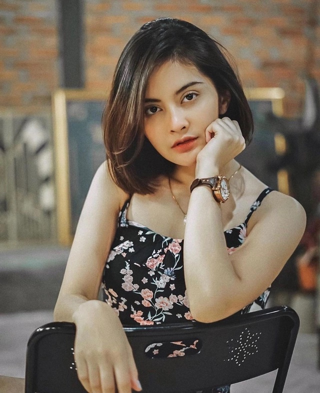 Dulu Gagal dengan Pengusaha asal Jepang, Kini Tiwi Bahagia Jadi Istri Pekerja Kantoran